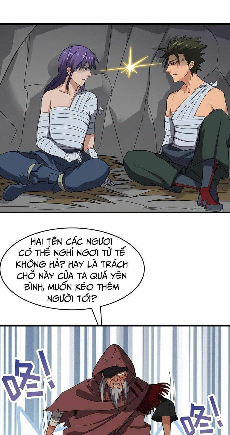 Chương 129 - Trang 1
