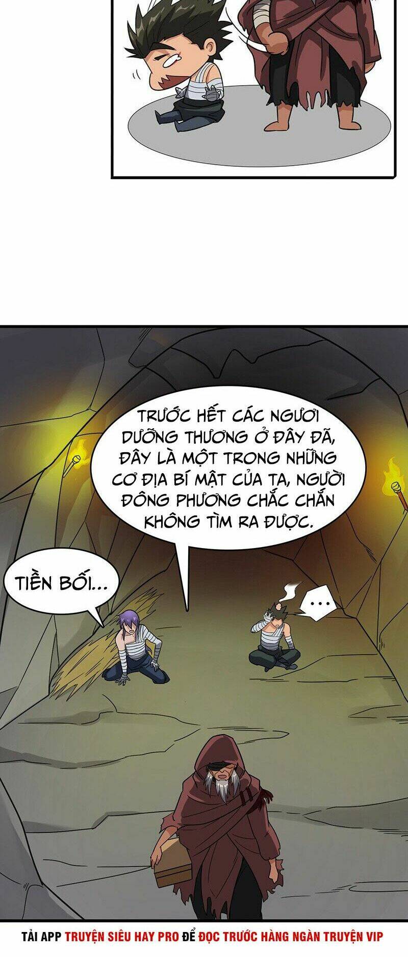 Chương 129 - Trang 6