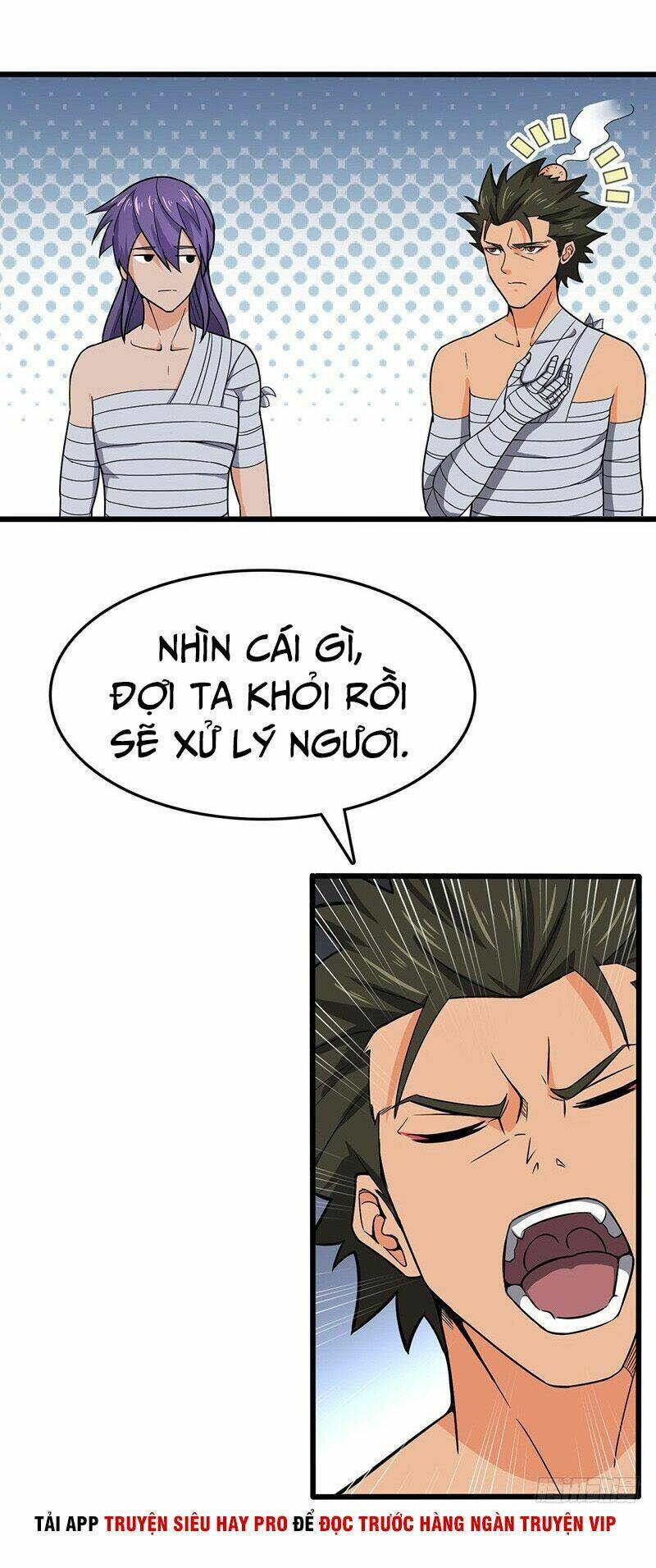 Chương 129 - Trang 7