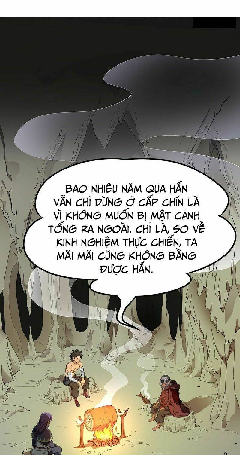 Chương 130 - Trang 21