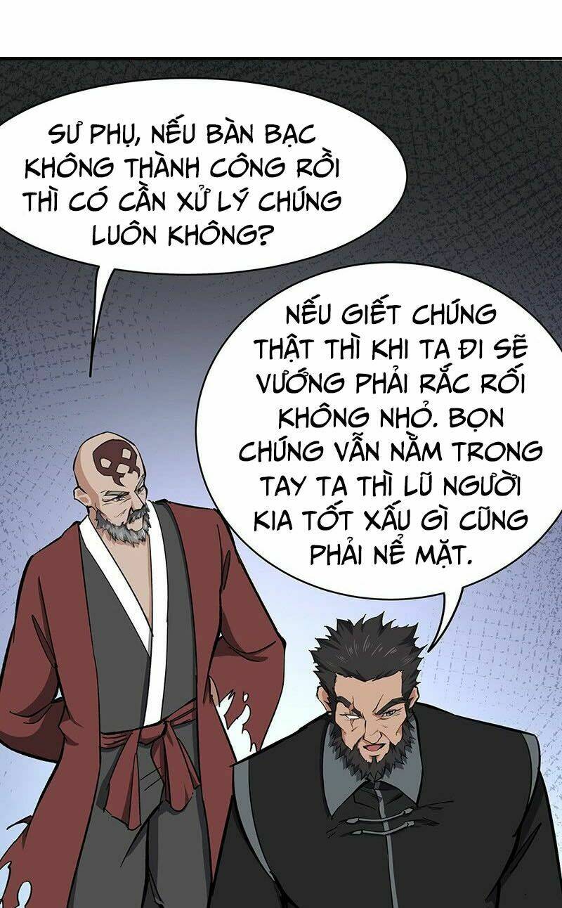 Chương 131 - Trang 11