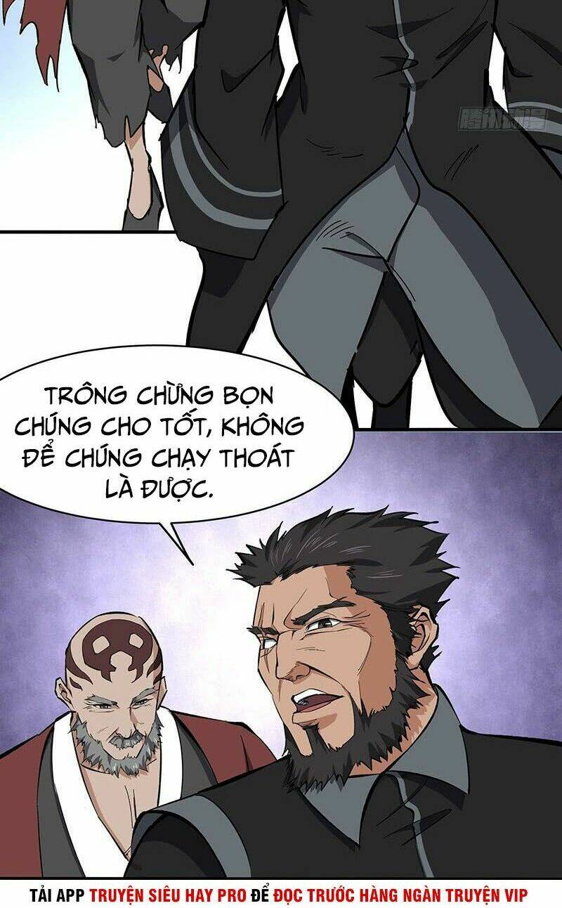 Chương 131 - Trang 12