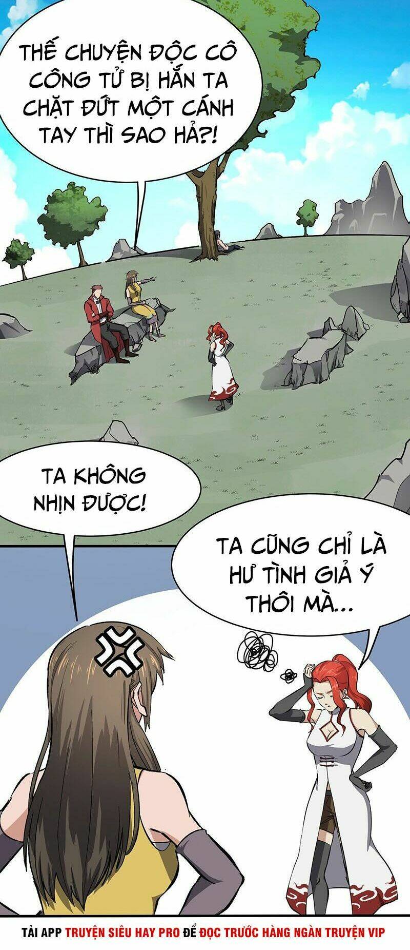 Chương 131 - Trang 14