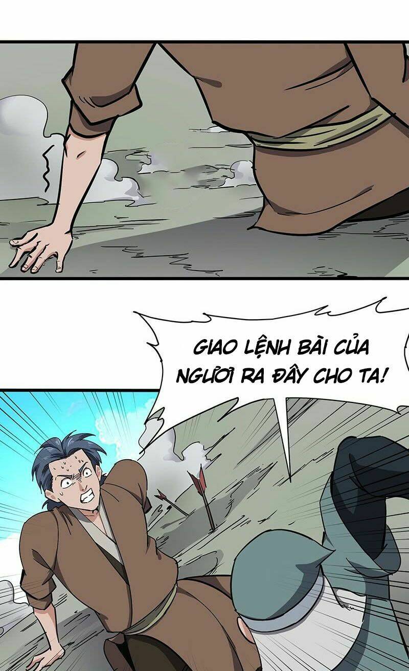 Chương 131 - Trang 15