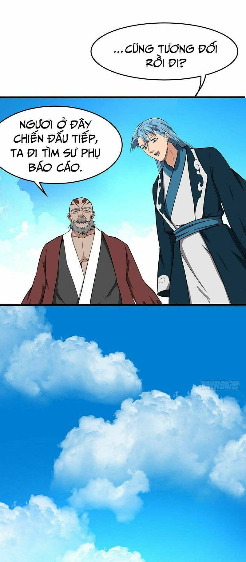 Chương 131 - Trang 3