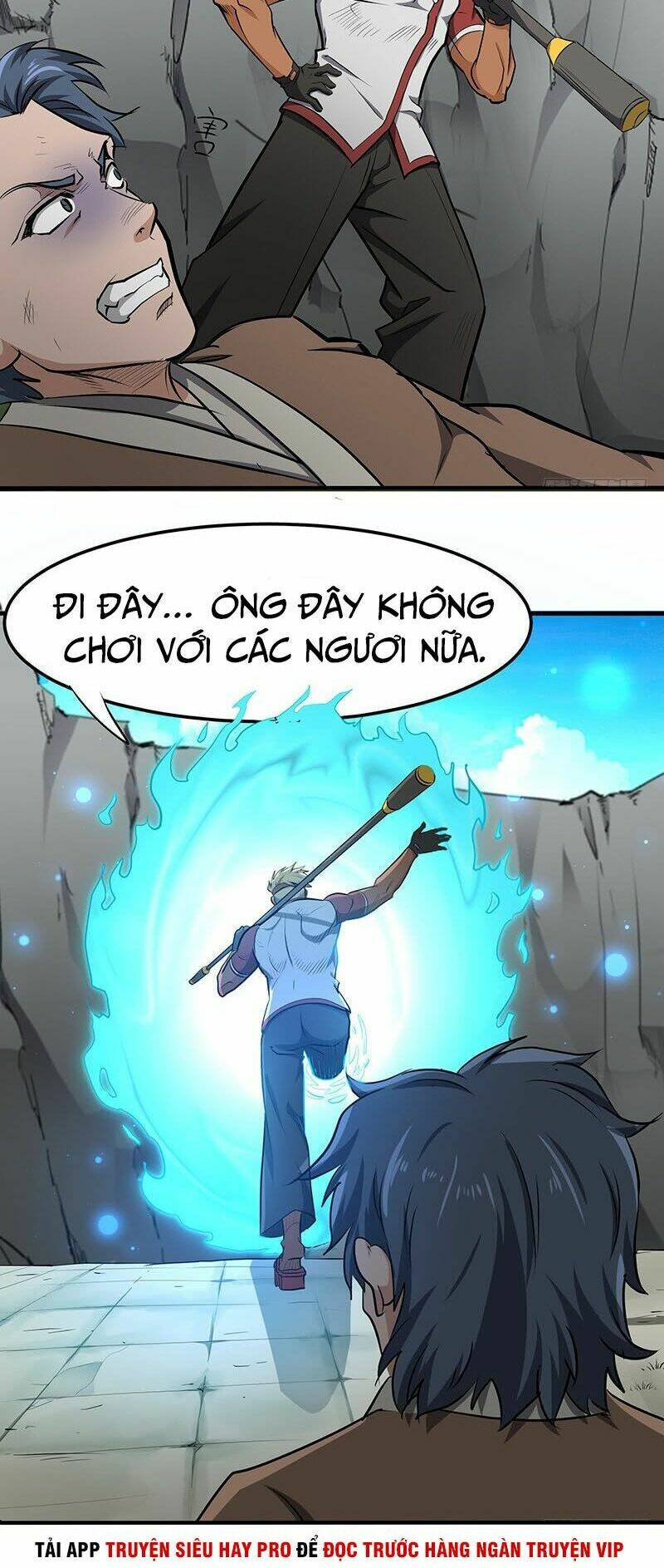Chương 131 - Trang 22