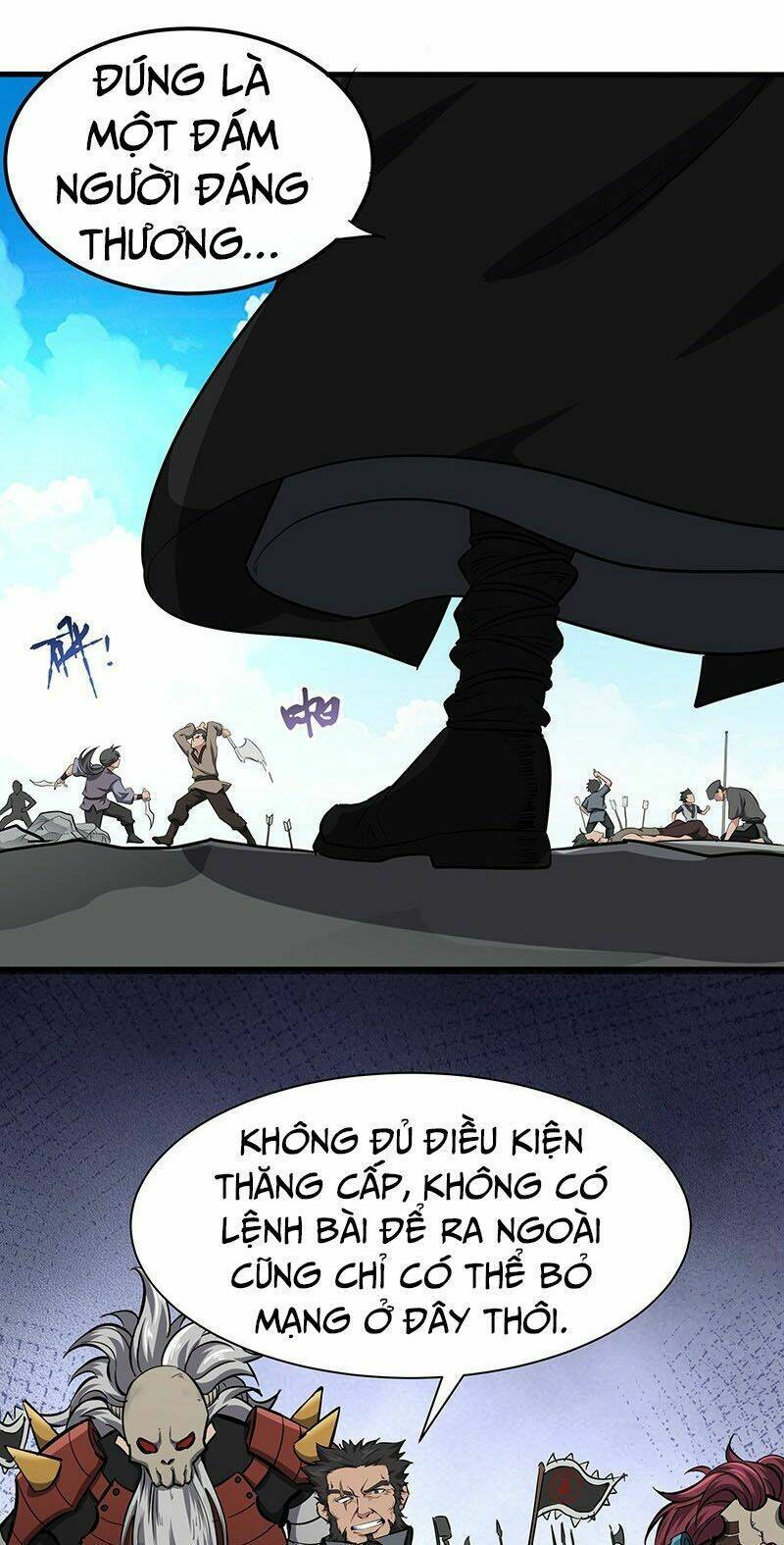 Chương 131 - Trang 23