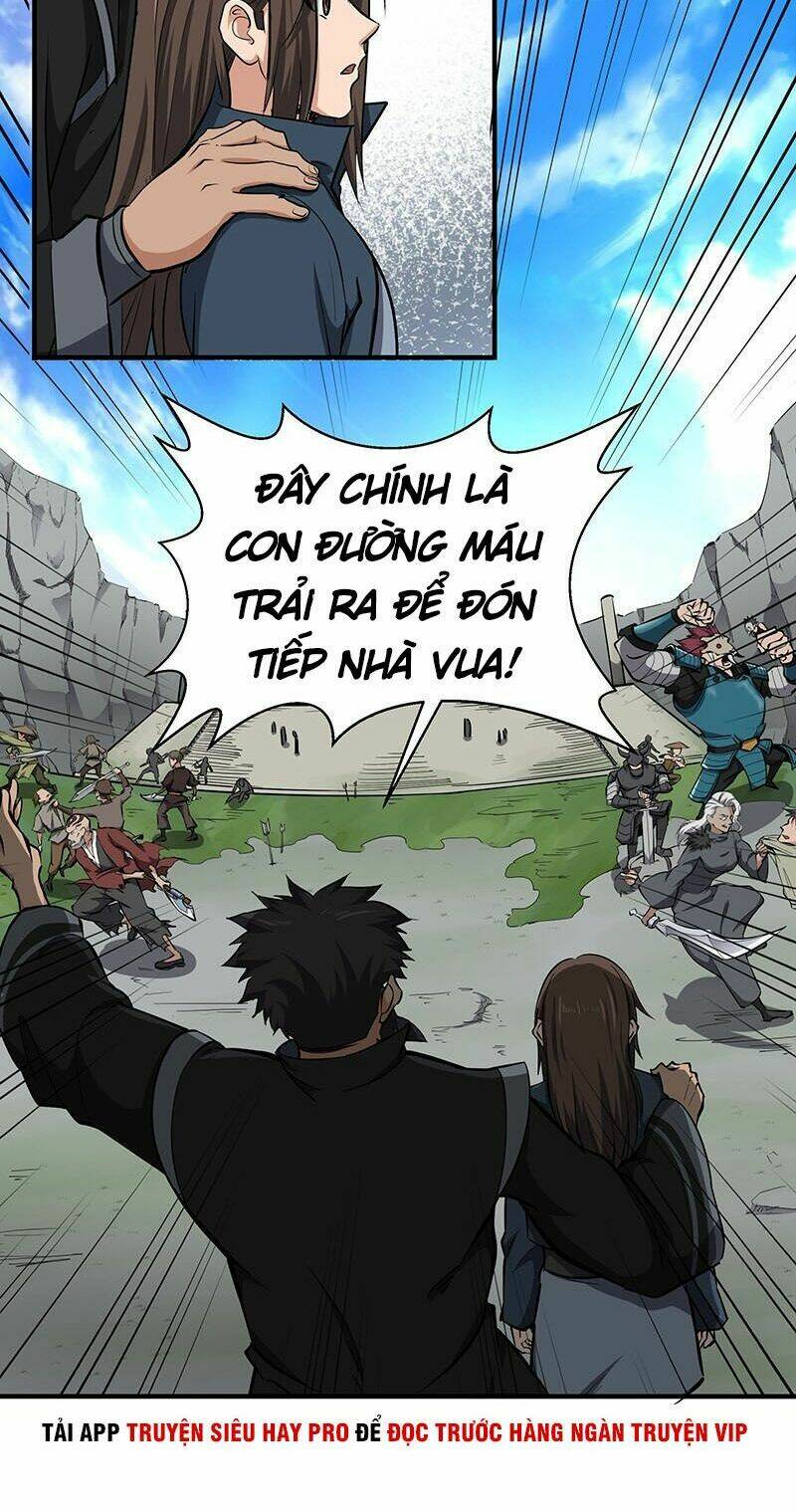 Chương 131 - Trang 28