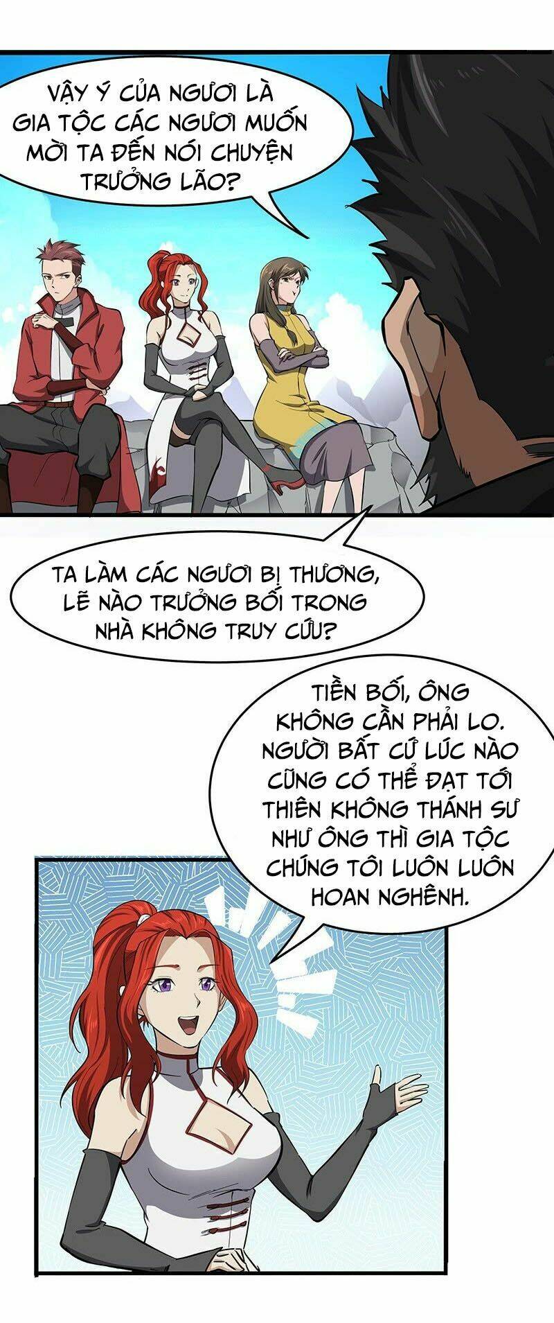 Chương 131 - Trang 5