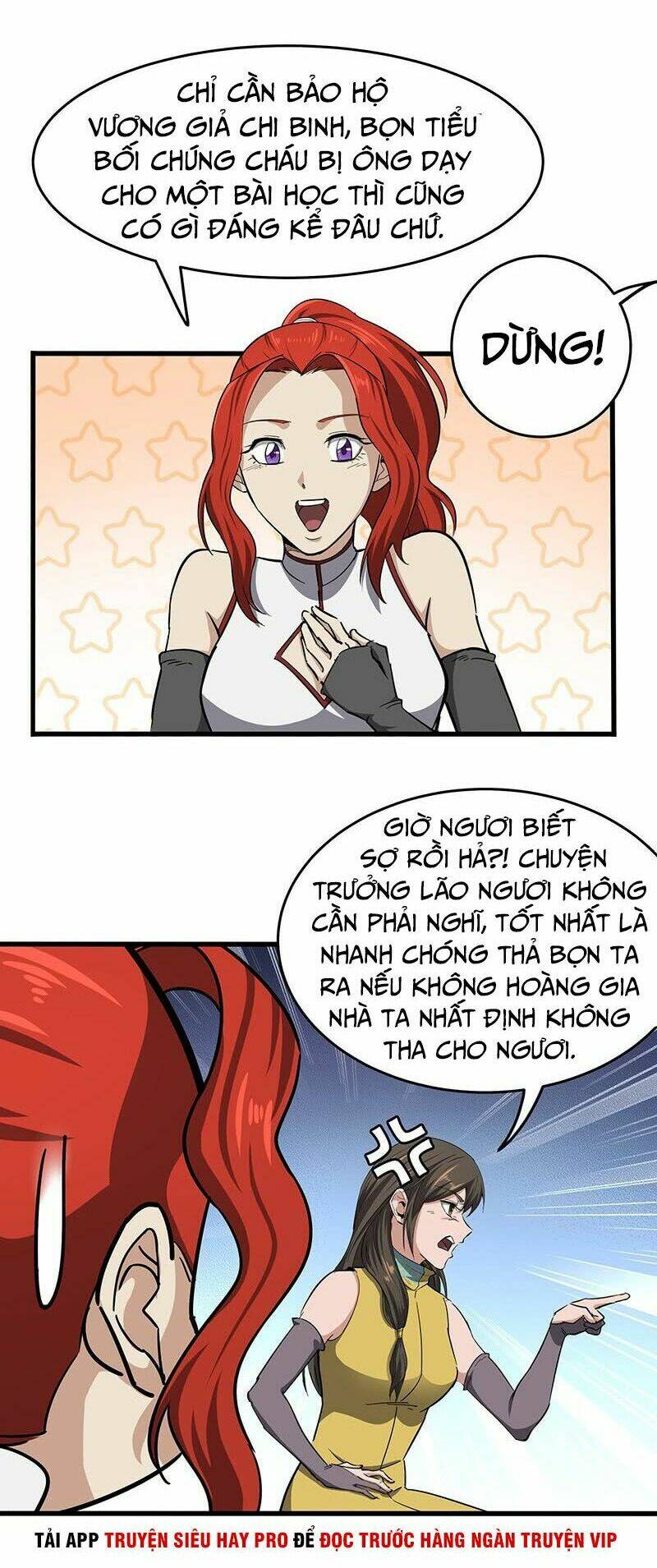 Chương 131 - Trang 6