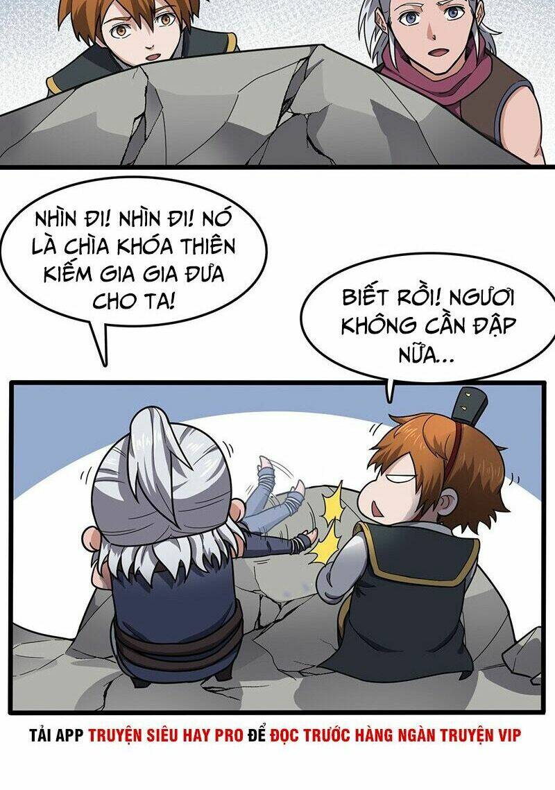 Chương 132 - Trang 14
