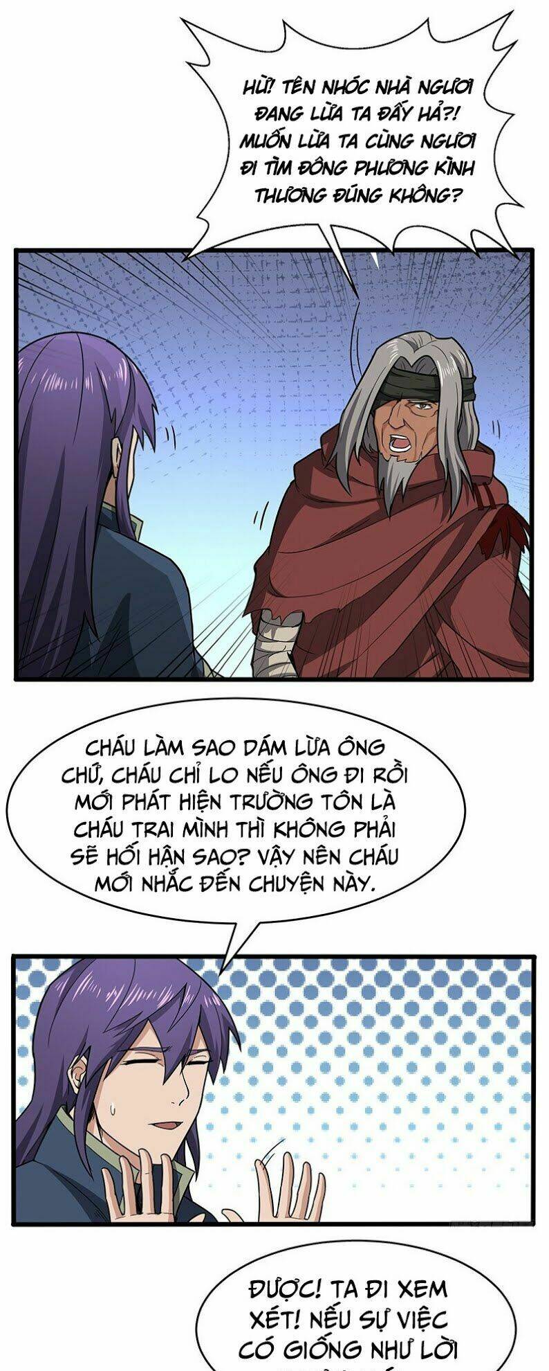 Chương 132 - Trang 9