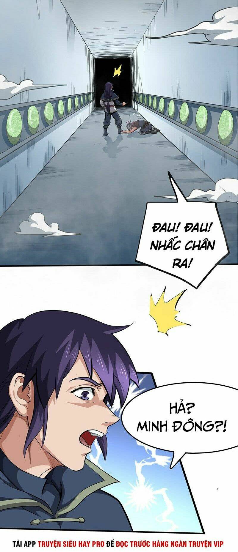 Chương 134 - Trang 16