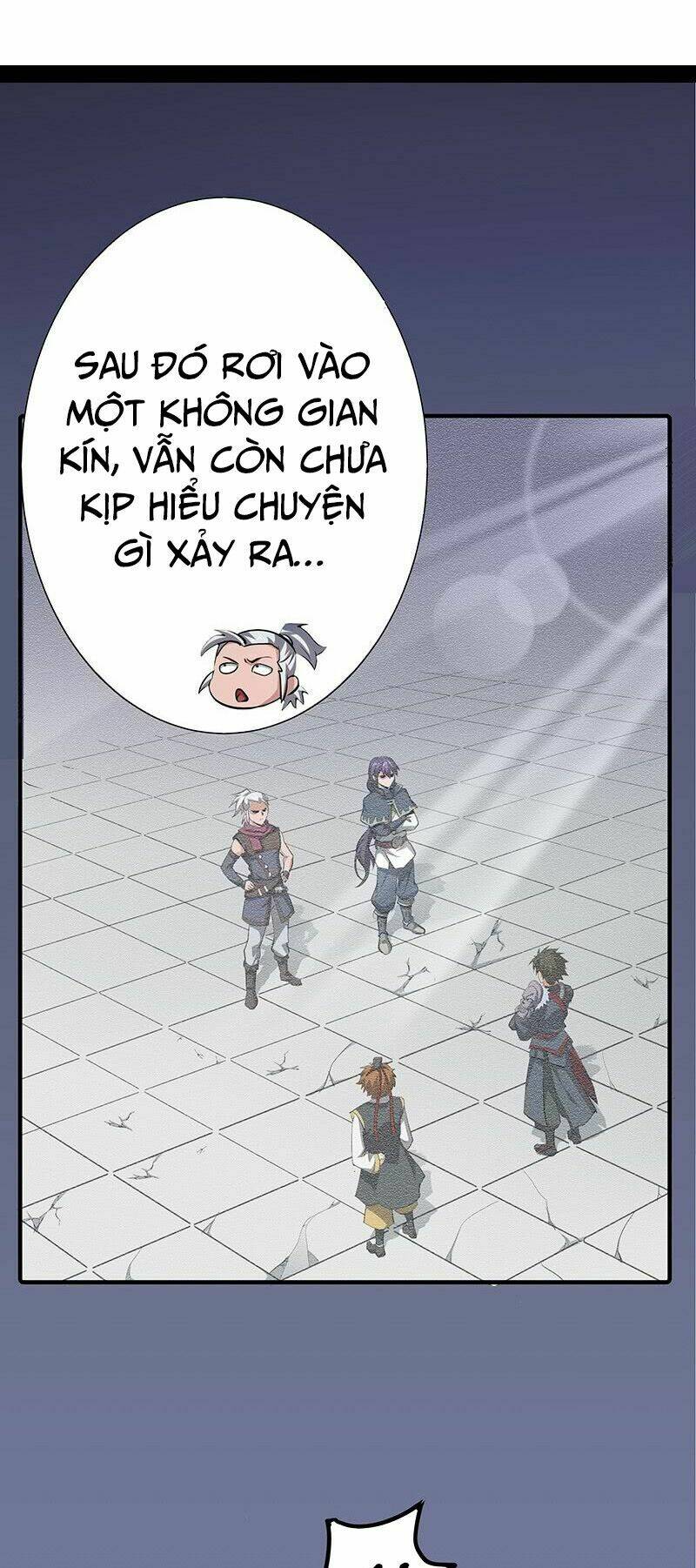 Chương 134 - Trang 21