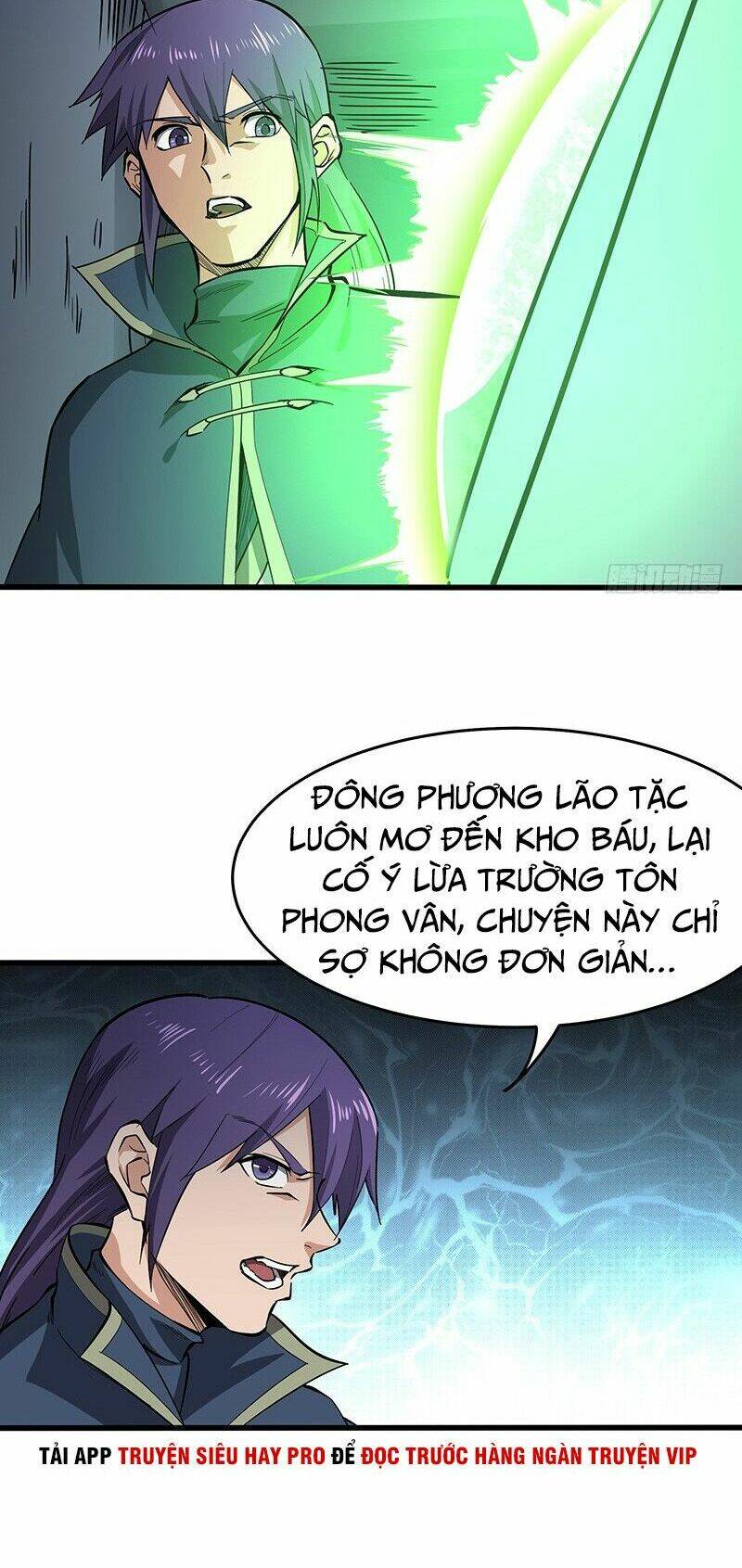 Chương 134 - Trang 28
