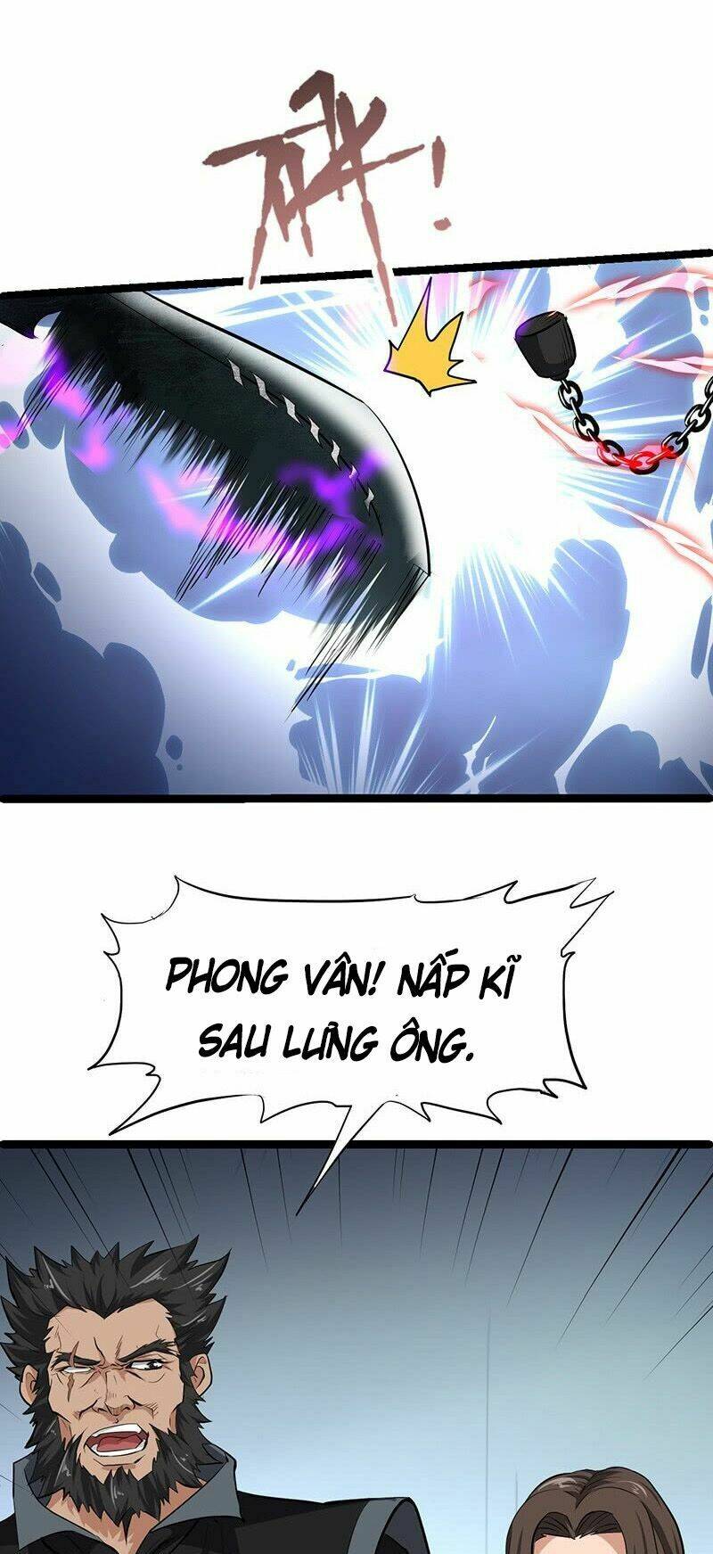 Chương 135 - Trang 19