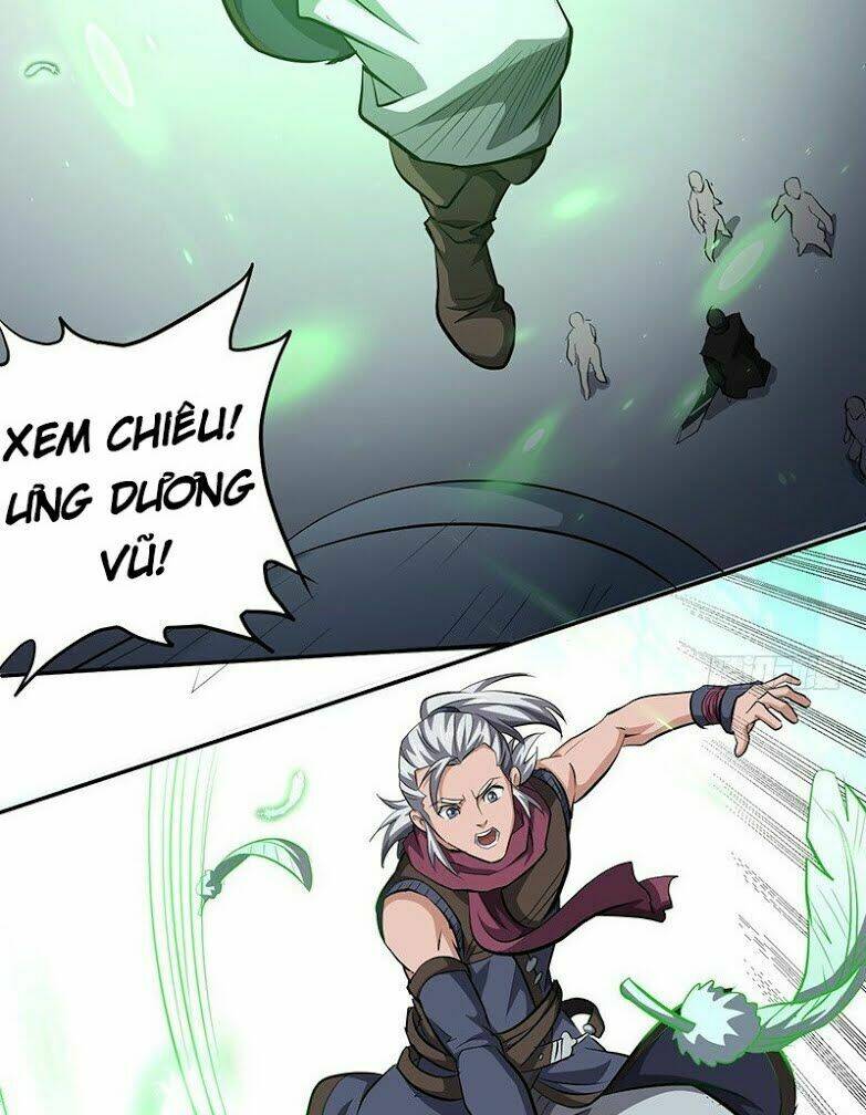 Chương 136 - Trang 15