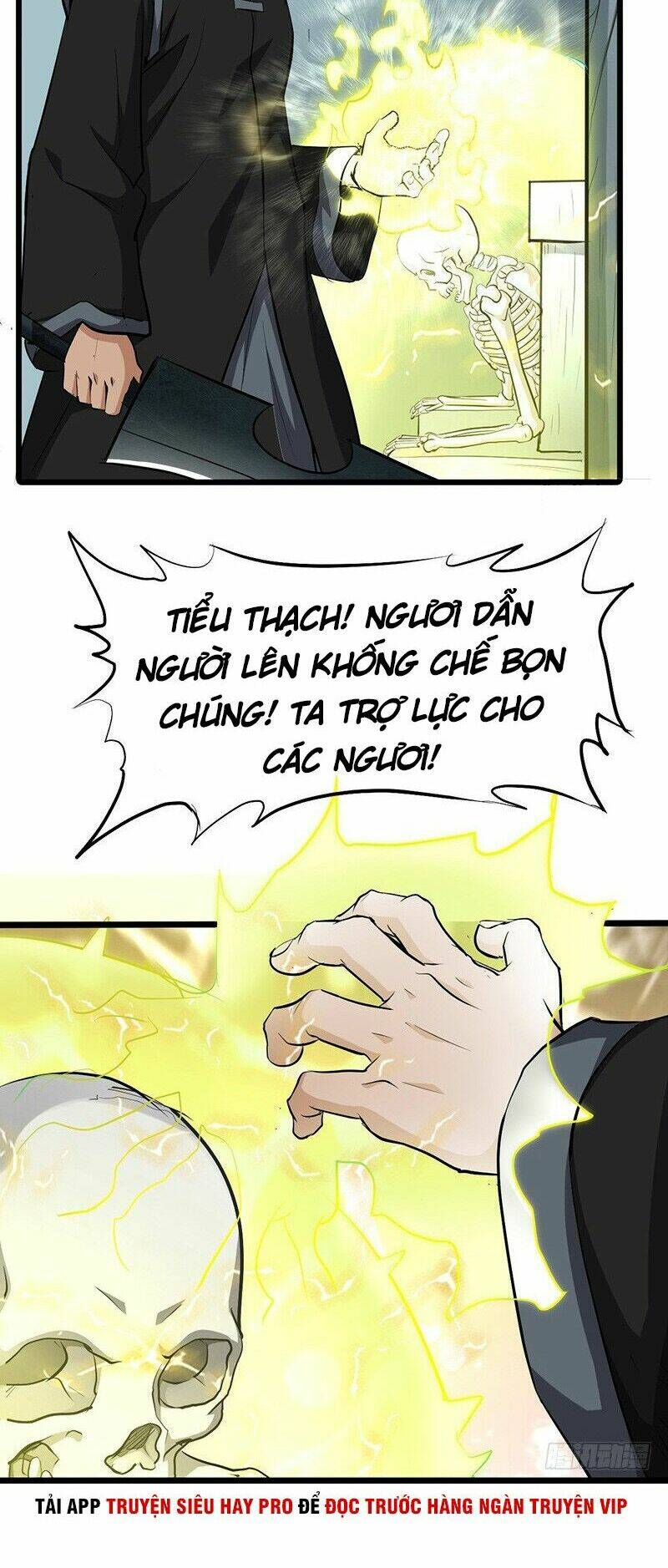 Chương 136 - Trang 22