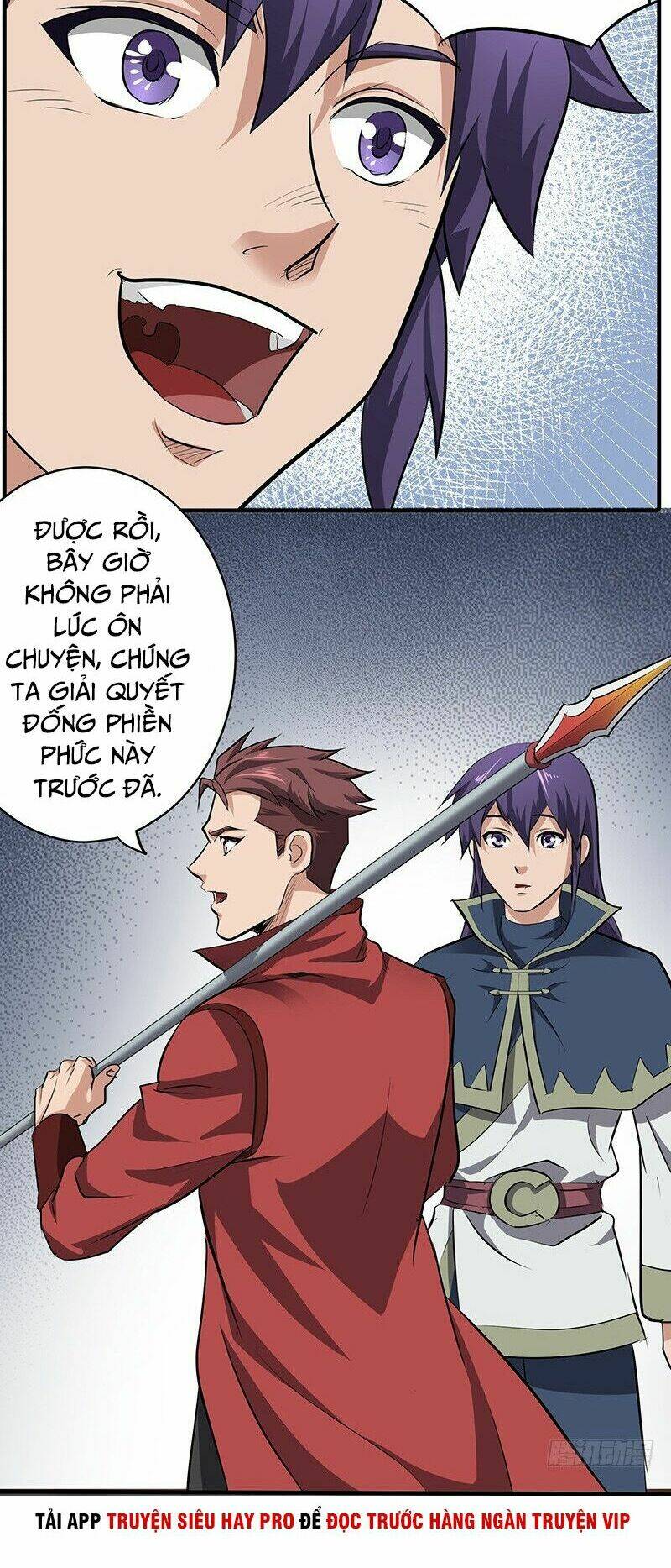 Chương 139 - Trang 18