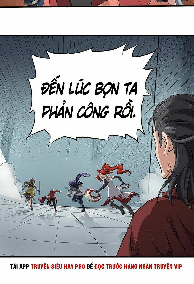 Chương 139 - Trang 20