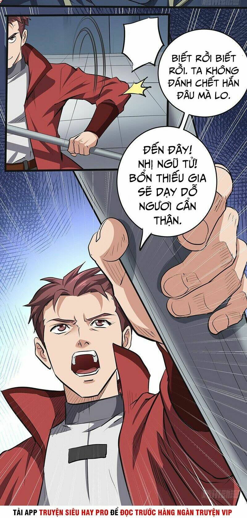 Chương 139 - Trang 28
