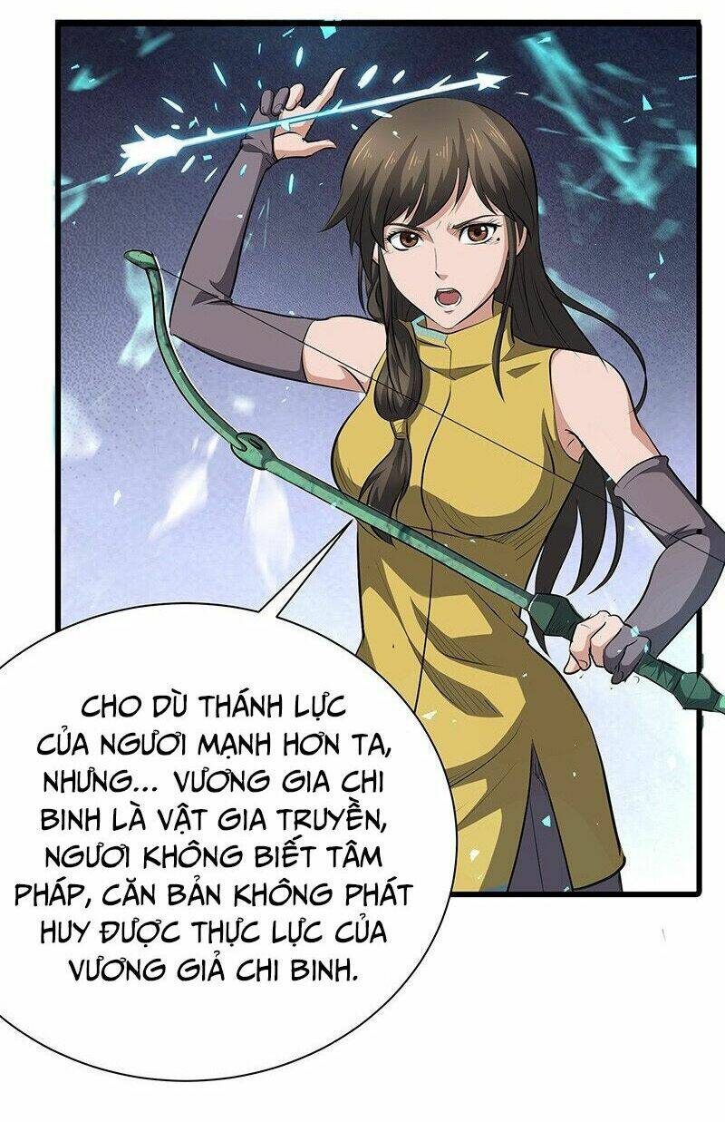 Chương 143 - Trang 19