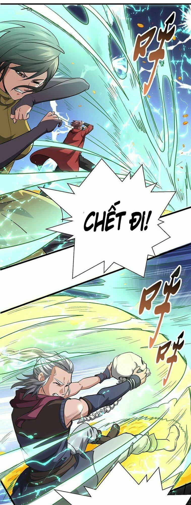 Chương 143 - Trang 3