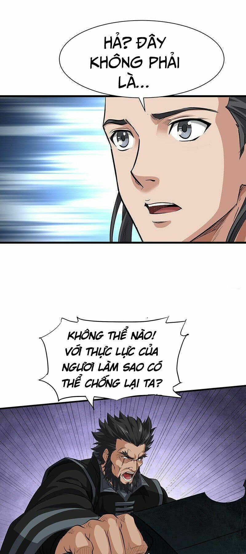 Chương 144 - Trang 21