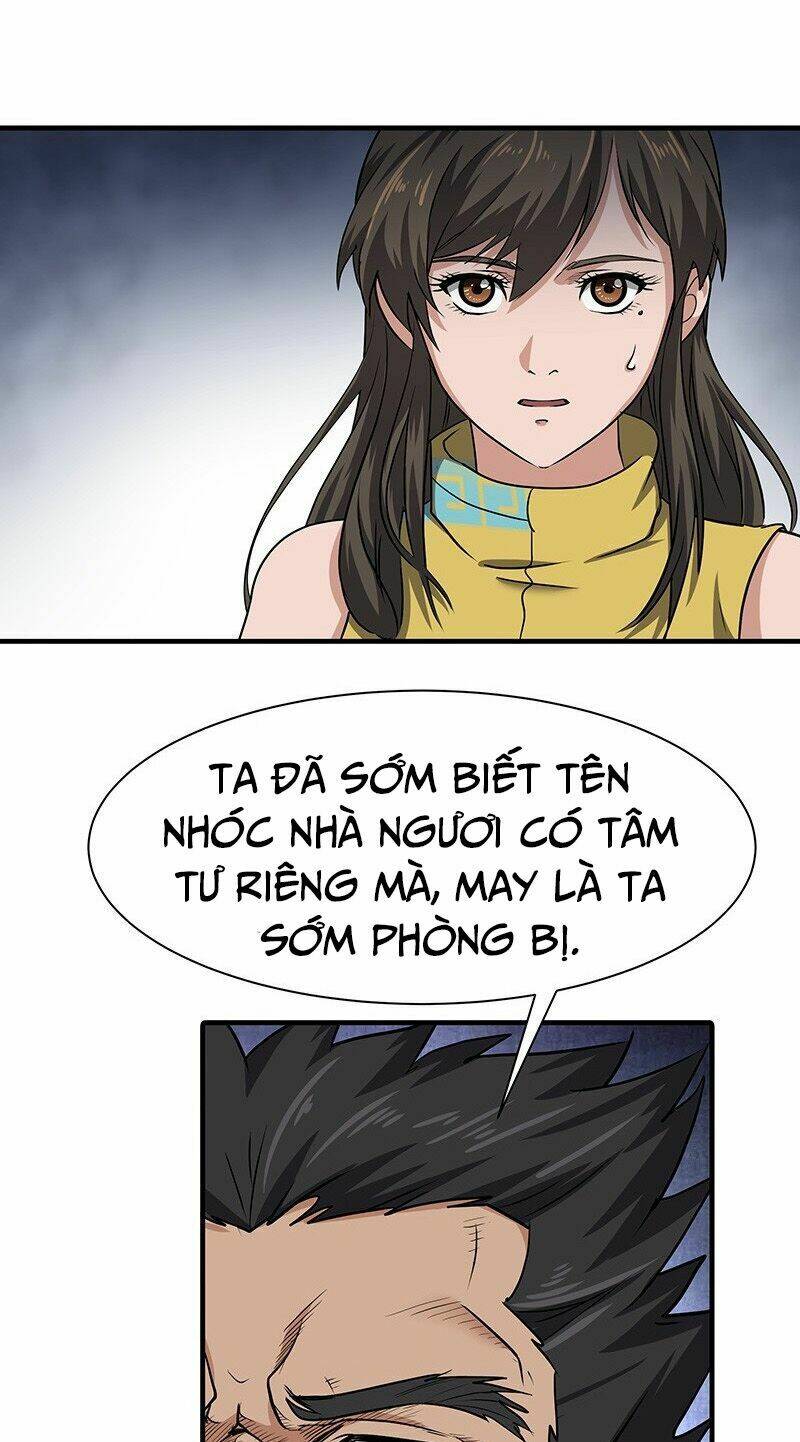 Chương 145 - Trang 19