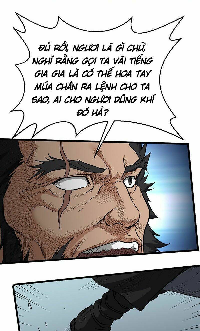 Chương 147 - Trang 19