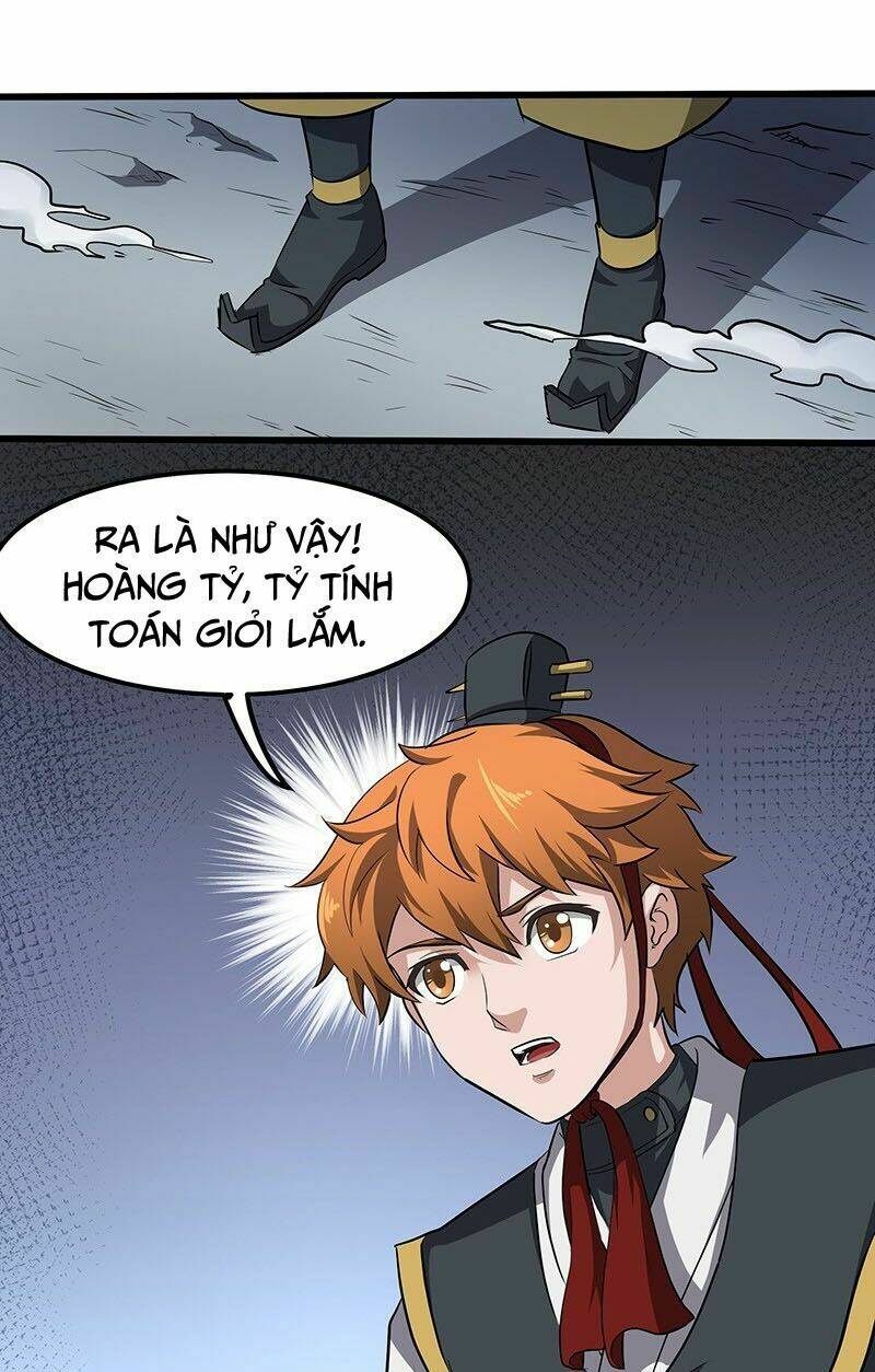 Chương 148 - Trang 1
