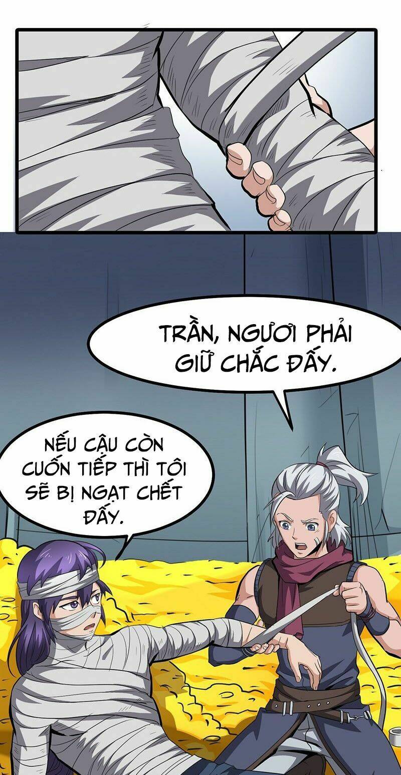 Chương 150 - Trang 13