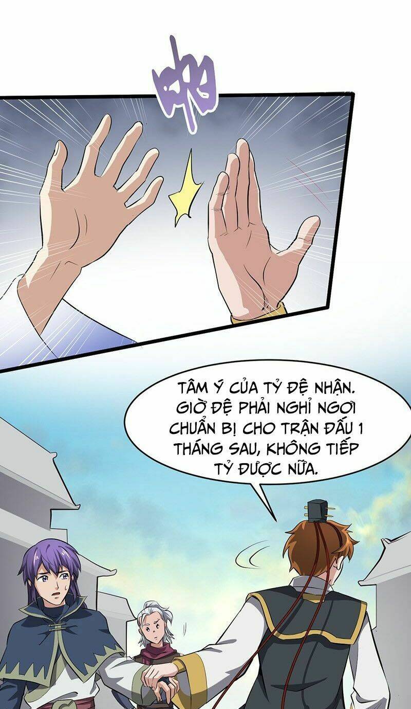 Chương 151 - Trang 20