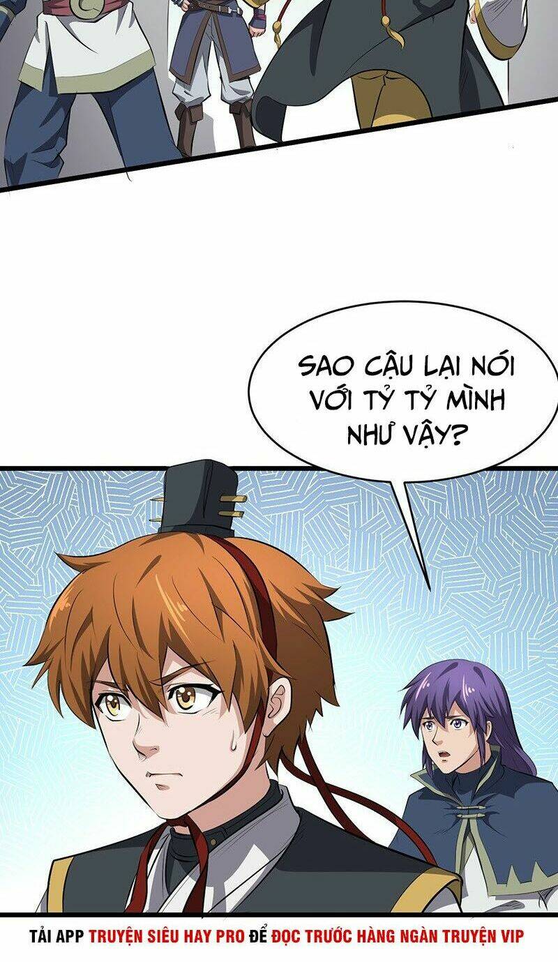Chương 151 - Trang 21