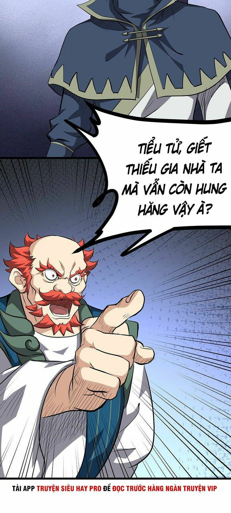 Chương 152 - Trang 27