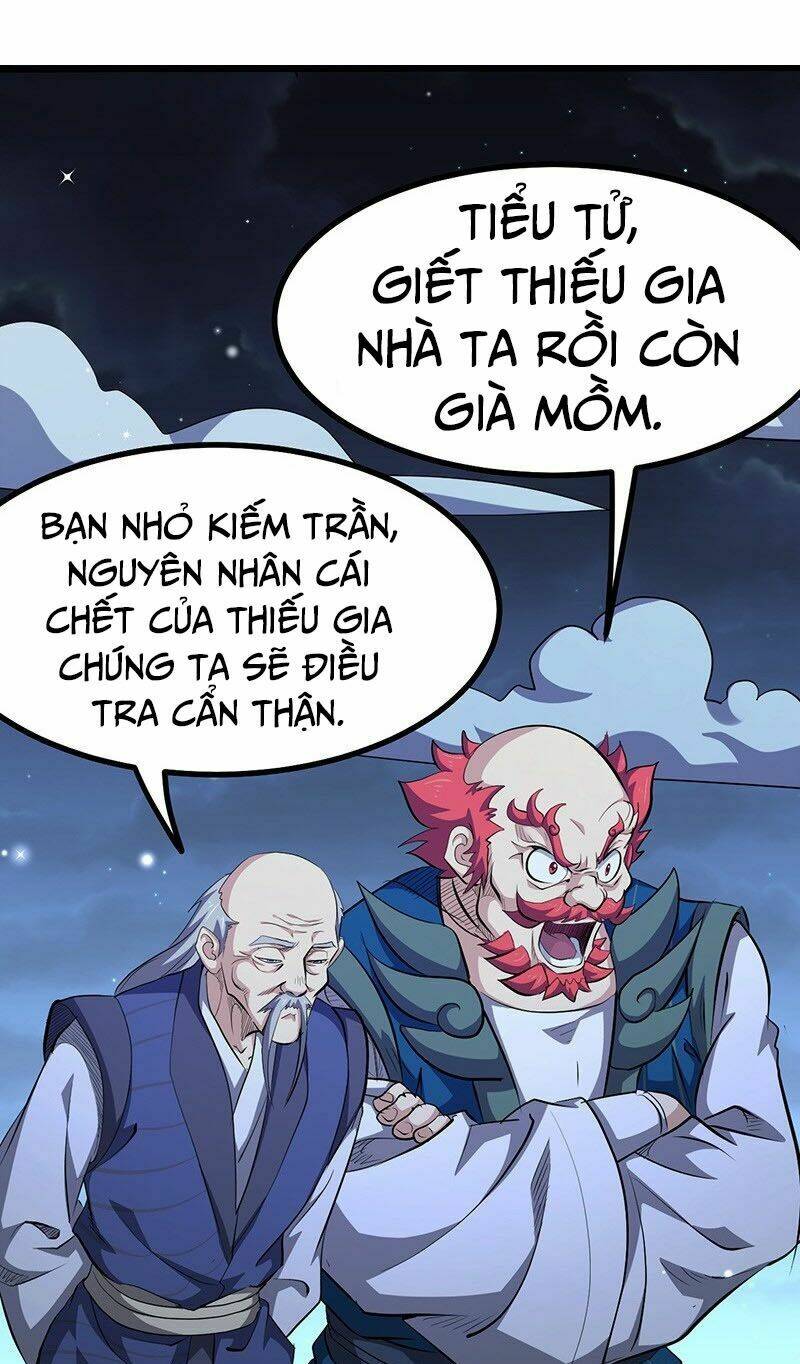 Chương 152 - Trang 30