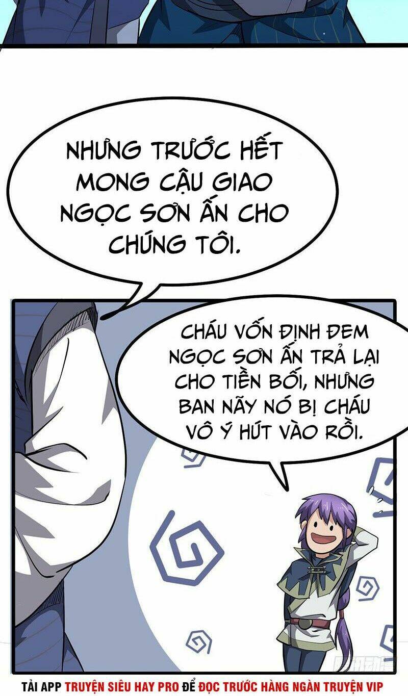 Chương 152 - Trang 31