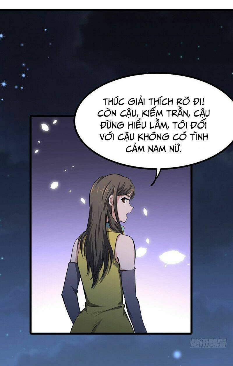 Chương 153 - Trang 26