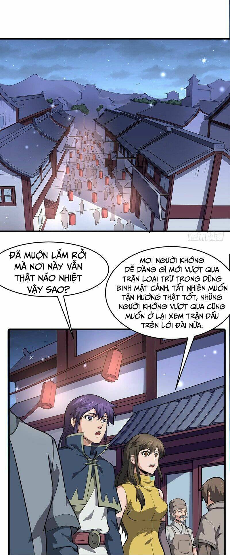 Chương 154 - Trang 1