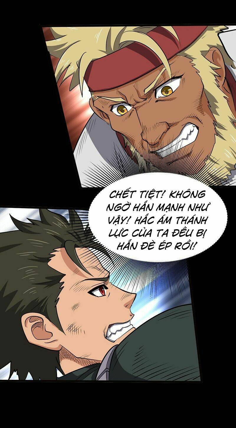 Chương 155 - Trang 21