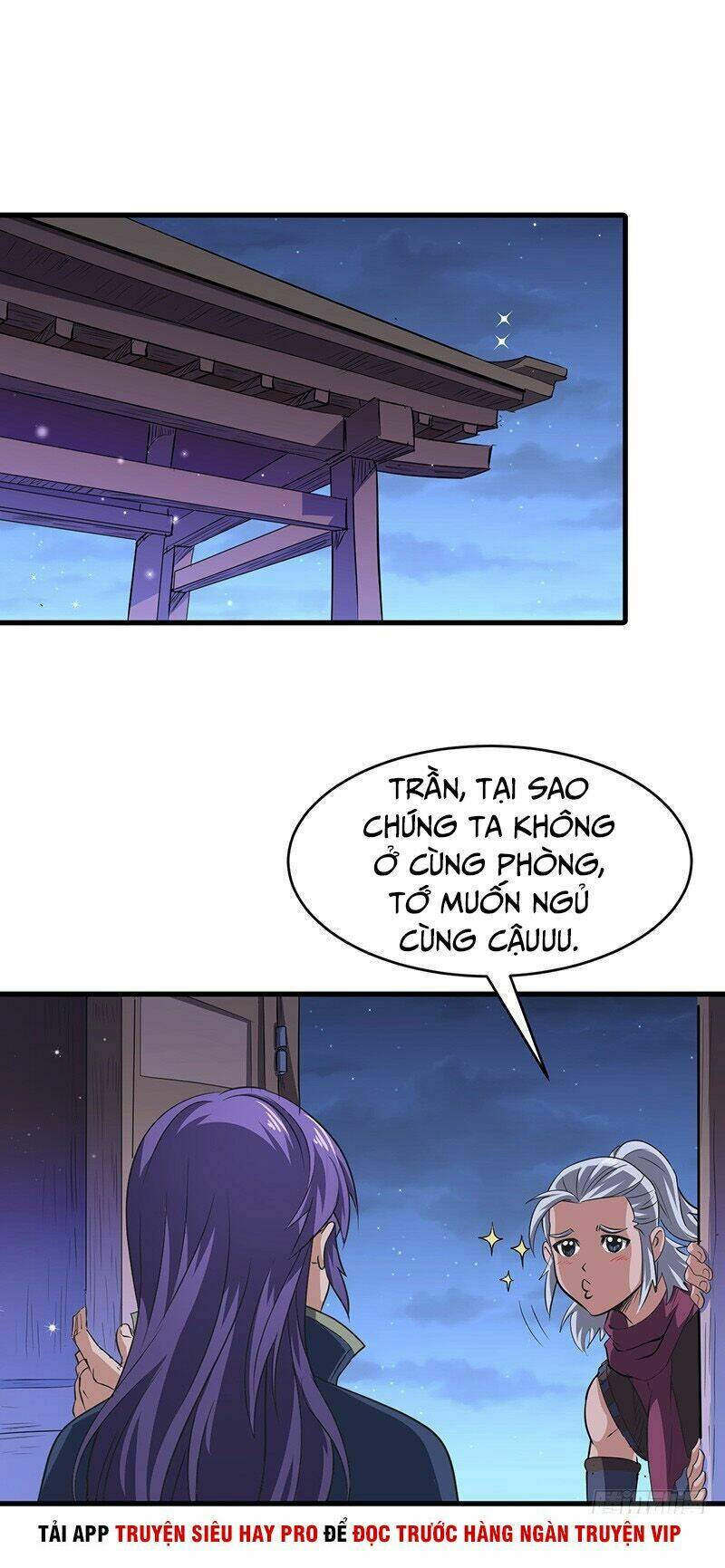 Chương 157 - Trang 1