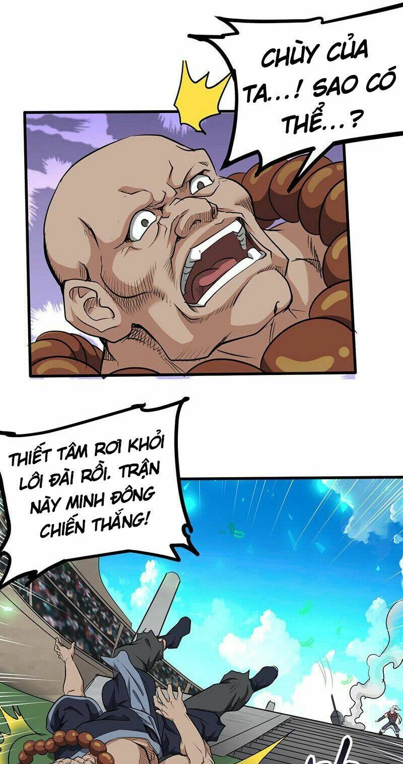 Chương 158 - Trang 17