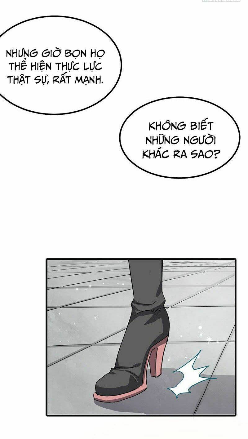 Chương 158 - Trang 25