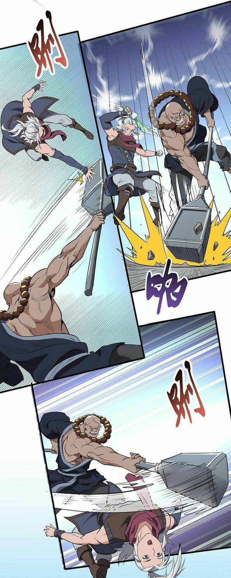 Chương 158 - Trang 6