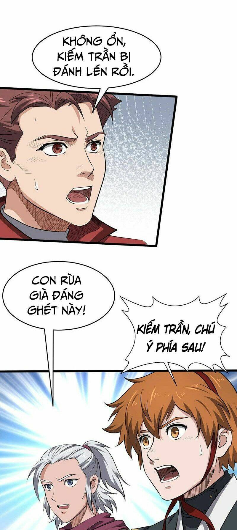 Chương 162 - Trang 21