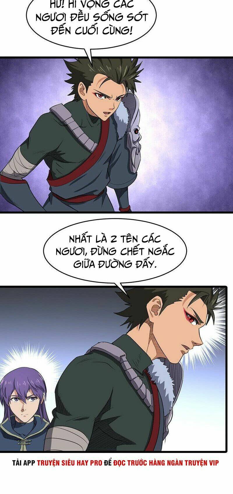 Chương 164 - Trang 21
