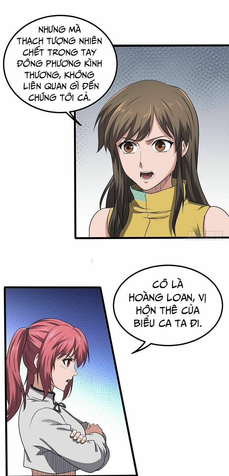 Chương 165 - Trang 5