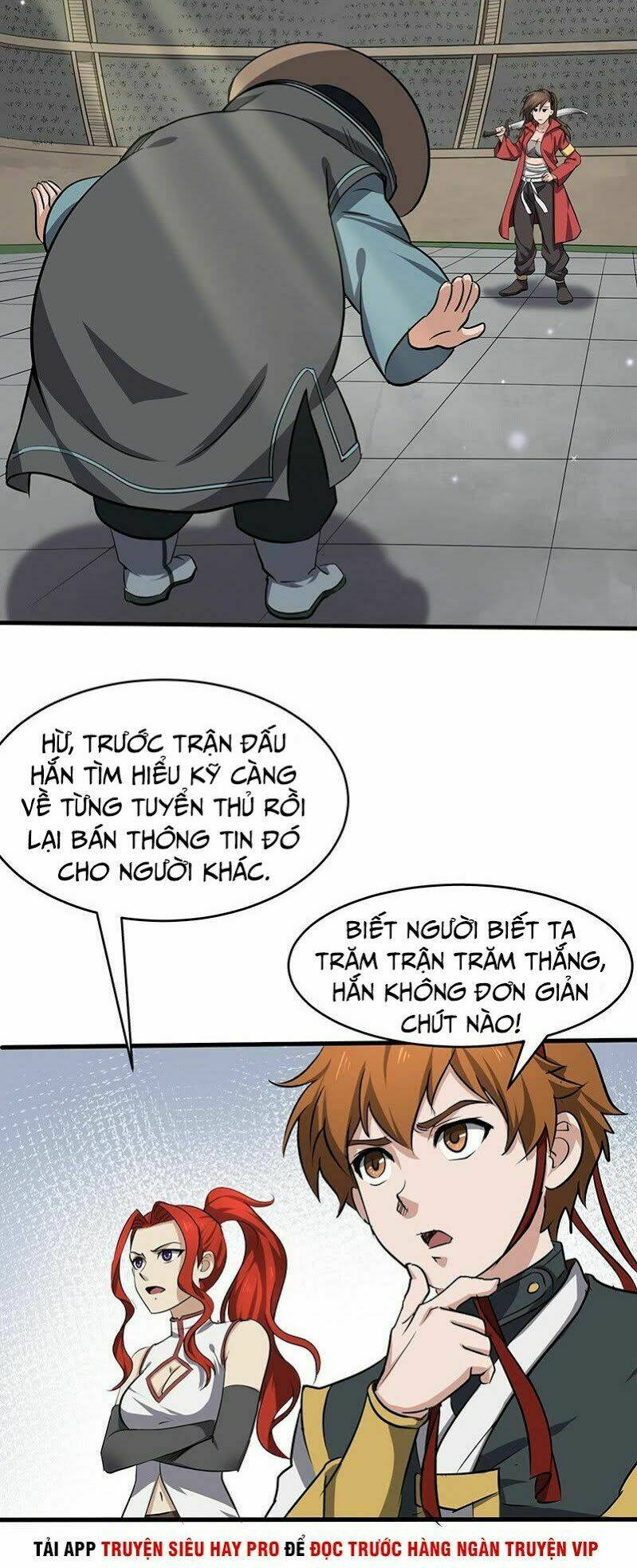Chương 168 - Trang 6