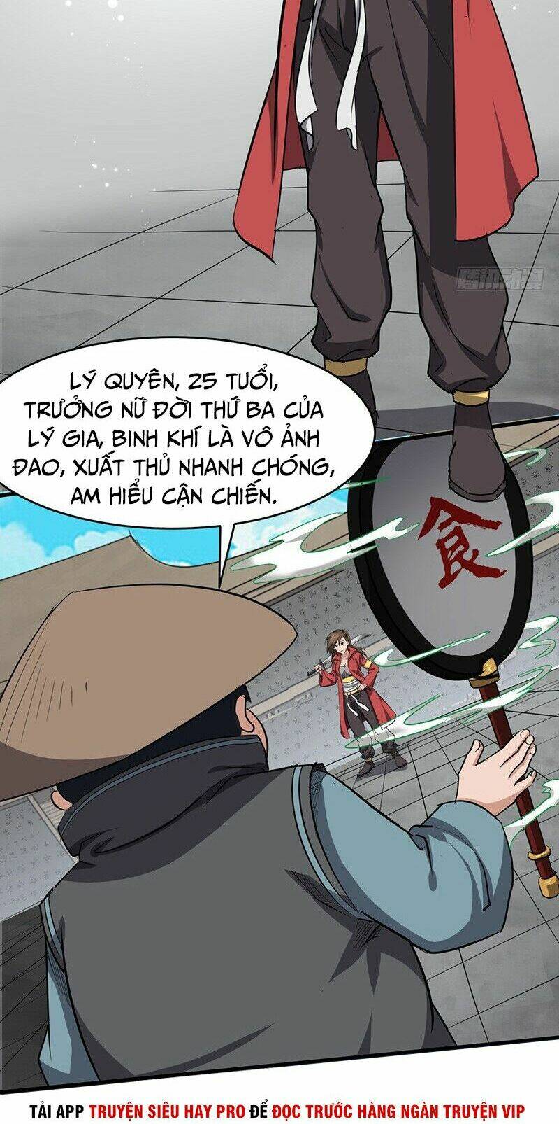 Chương 168 - Trang 8
