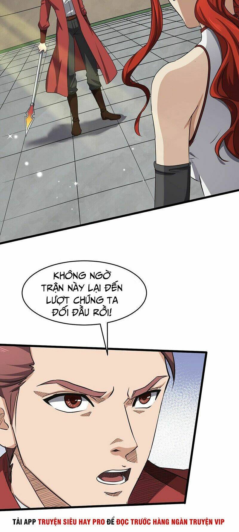 Chương 171 - Trang 19
